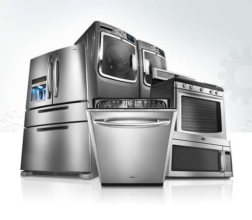 Appliances